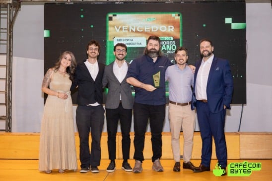 Fotos: Café com Bytes