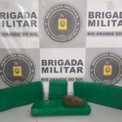 Foto: 12º BPM/Divulgação