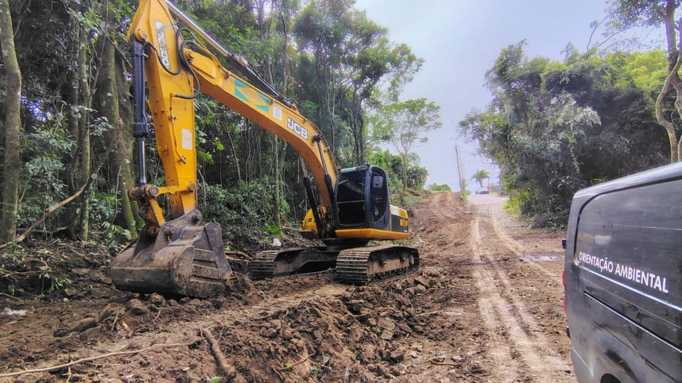 Fotos: Patrick Alessi/Grupo RSCOM Fotos: Patrick Alessi/Grupo RSCOM