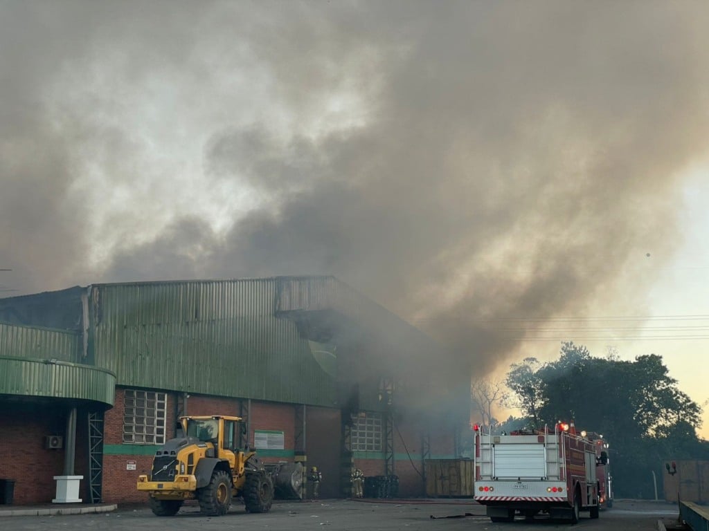 FARROUPILHA FARROUPILHA