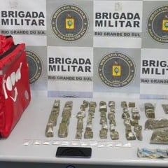 Foto: Comunica&ccedil;&atilde;o Social do 4&ordm; BPChq