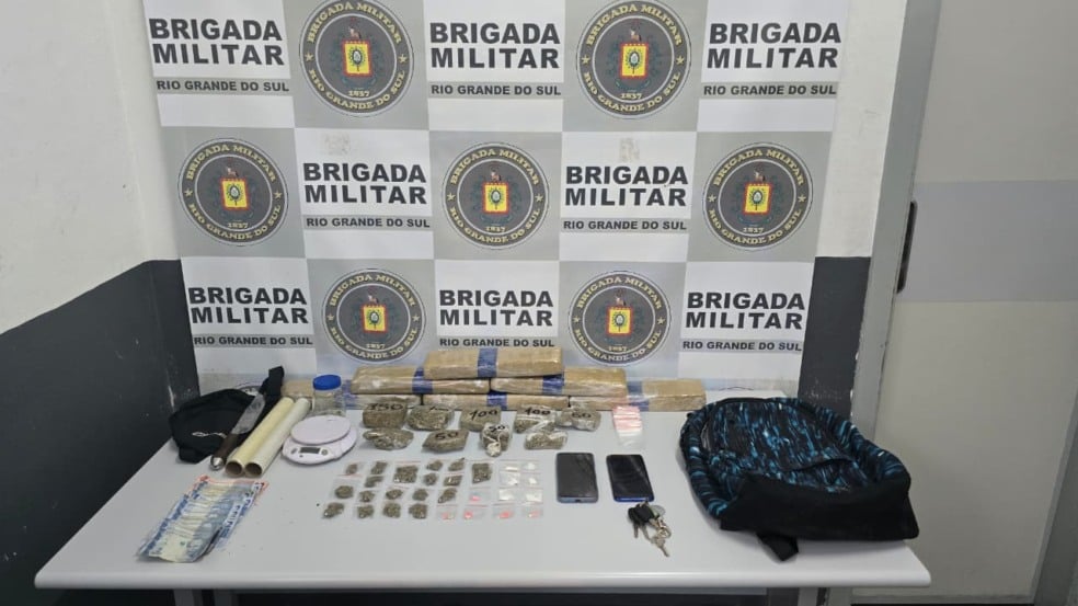 Comunicação Social do 4º BPChq. Comunicação Social do 4º BPChq.