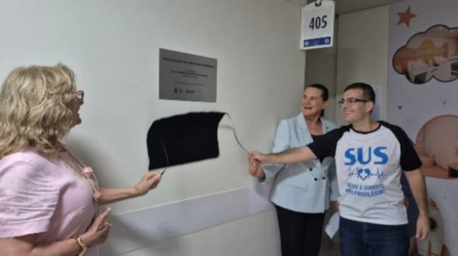 Foto: SMS/Divulgação