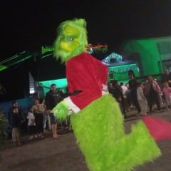 Fotos: Robinho/Grupo RSCOM