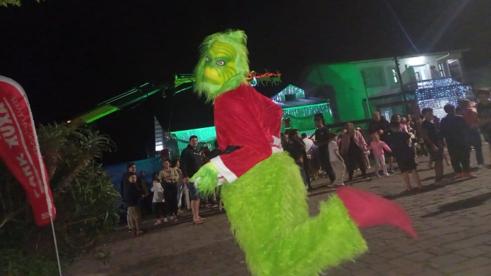 Fotos: Robinho/Grupo RSCOM Fotos: Robinho/Grupo RSCOM