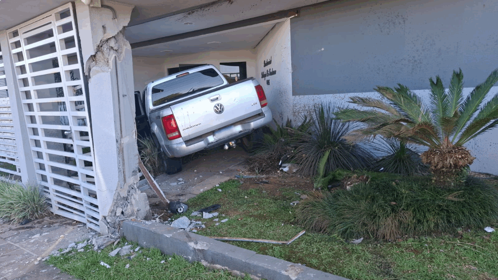 Foto: Robinho/Grupo RSCOM Foto: Robinho/Grupo RSCOM