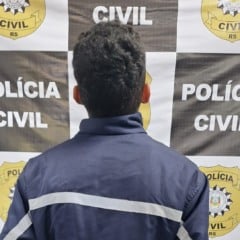 Foto: Pol&iacute;cia Civil/Divulga&ccedil;&atilde;o