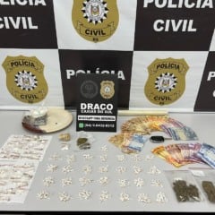 Foto: PC/Divulga&ccedil;&atilde;o