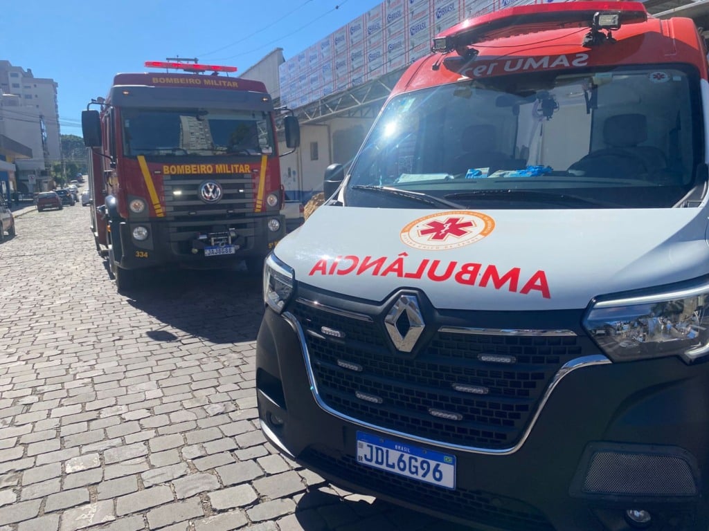 Foto: Eduardo Garcia/Grupo RSCOM Foto: Eduardo Garcia/Grupo RSCOM