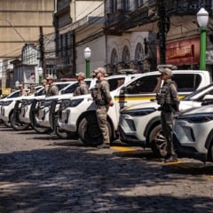 Foto: 12&ordm; BPM/Divulga&ccedil;&atilde;o