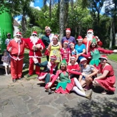 Fotos: Amob Forqueta/Divulga&ccedil;&atilde;o