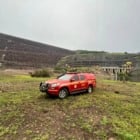 Foto: Bombeiros de Vacaria