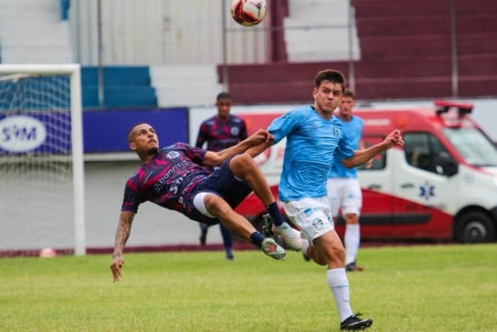 Fotos: Vitor Soccol/S.E.R. Caxias