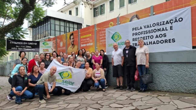 Foto: Robinho/Grupo RSCOM