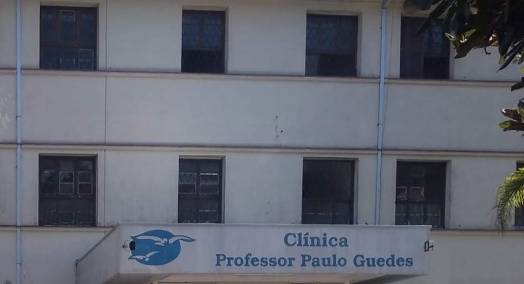Caxias do Sul cancela pagamento de leitos para pacientes de fora da cidade na Clínica Paulo Guedes