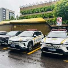 Fotos: Marcelo Oliveira/Grupo RSCOM