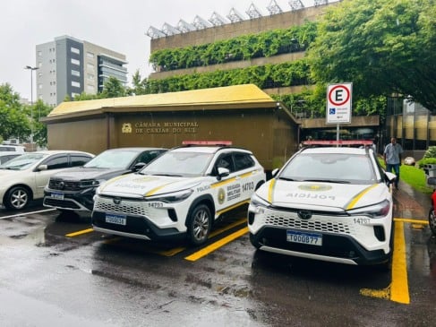 Fotos: Marcelo Oliveira/Grupo RSCOM