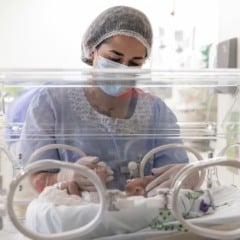 Foto: Hospital Tacchini/Divulga&ccedil;&atilde;o