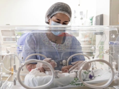 Foto: Hospital Tacchini/Divulgação