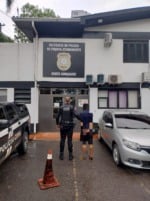 Foto: Guarda Civil Municipal