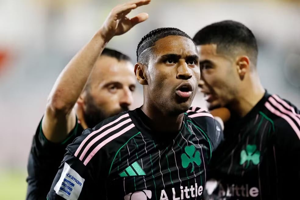 Grêmio avalia contratação de Tetê e estuda retorno do atacante revelado no clube