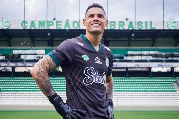 Juventude confirma permanência de Ruan Carneiro e fecha mais um nome para o elenco