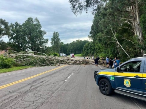 Foto: PRF/Divulgação