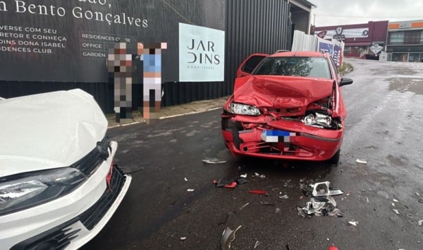 Fotos: Bombeiros Militares/Divulgação