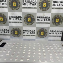 Foto: Comunica&ccedil;&atilde;o Social do 4&ordm; BPChq