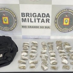 Foto: Comunica&ccedil;&atilde;o Social 12&ordm; BPM