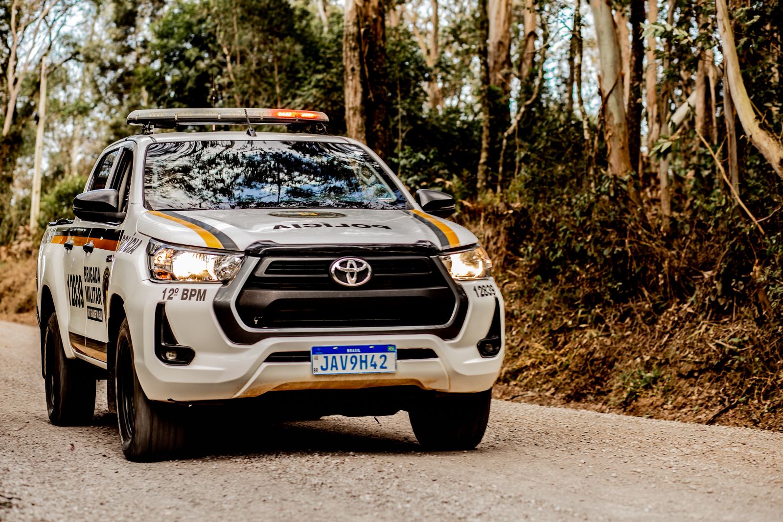 Foragido da justiça é encontrado após tentativa de furto em Caxias do Sul