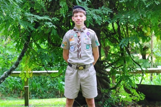 Foto: Arquivo pessoal