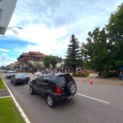 Foto: Kau&ecirc; Querino | PMNP