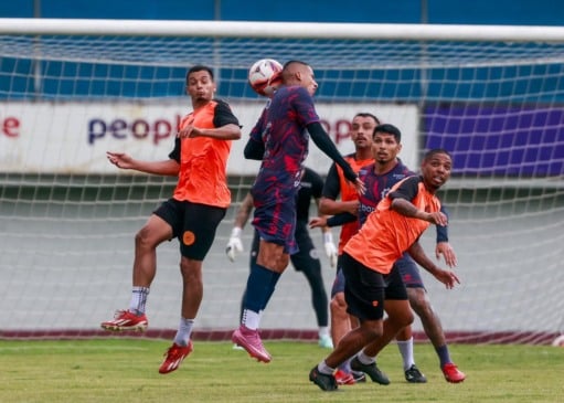 Foto: Luiz Erbes/S.E.R. Caxias