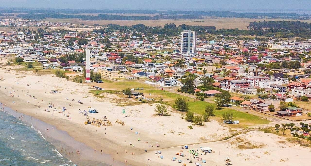 IPTU 2026 em Arroio do Sal será digital, com desconto de até 20%