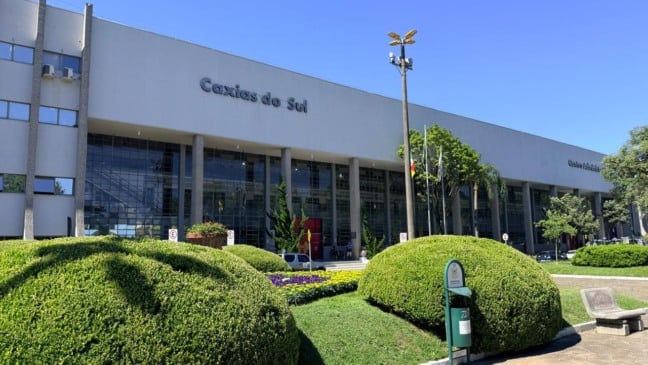 prefeitura de caxias do sul