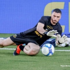 Foto: Higor Basso/Novorizontino