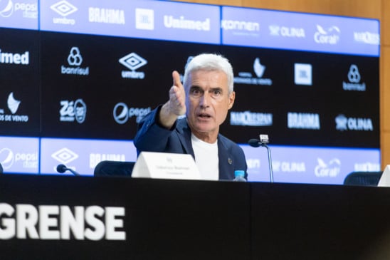 Foto: Pedro H. Tesch / Grêmio FBPA