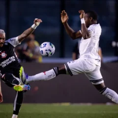 Foto: Rodrigo Coca/Ag&ecirc;ncia Corinthians