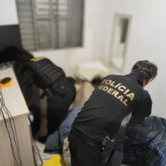 Foto: PF/Divulga&ccedil;&atilde;o