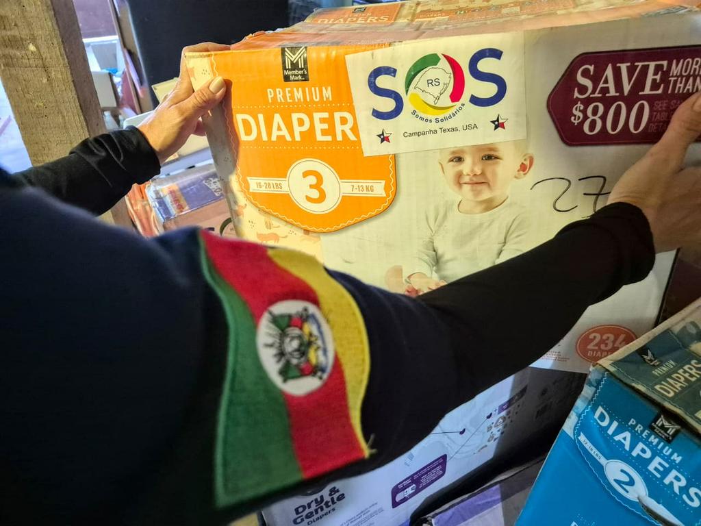 Foto: Divulgação/MP Foto: Divulgação/MP