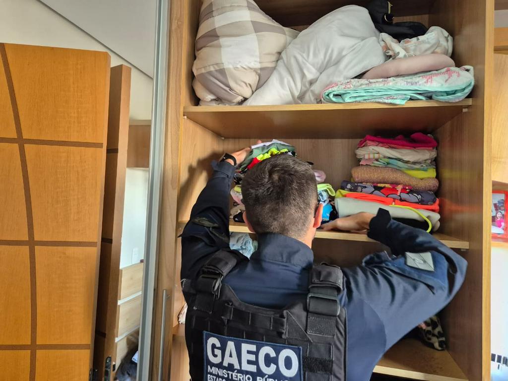 Foto: Divulgação/MP Foto: Divulgação/MP