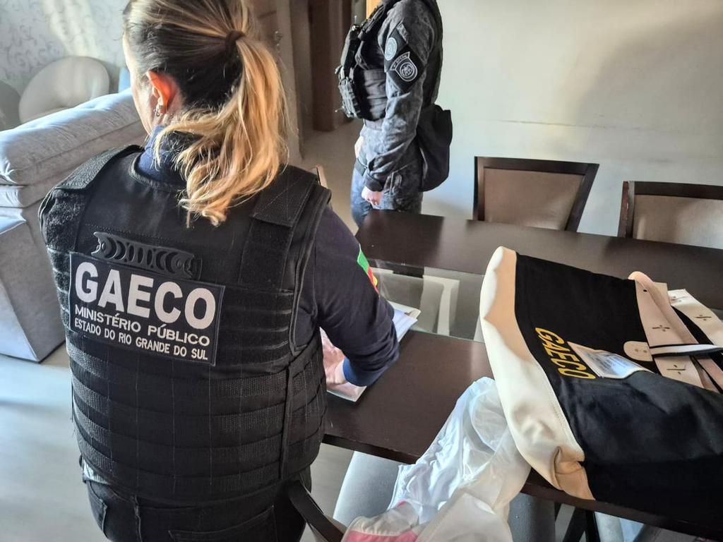 Foto: Divulgação/MP Foto: Divulgação/MP