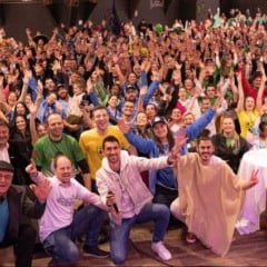 Foto: Divulga&ccedil;&atilde;o