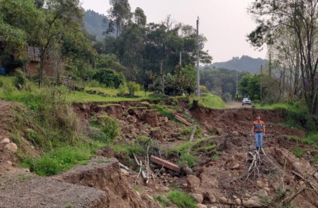Nova Petrópolis recebe mais de R$ 1,1 milhão para recuperar vias danificadas pelas chuvas