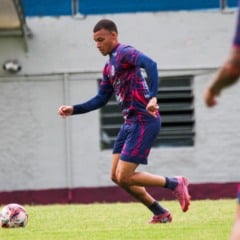 Foto: Vitor Soccol/S.E.R. Caxias