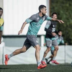 Foto: Fernando Alves/E.C. Juventude 