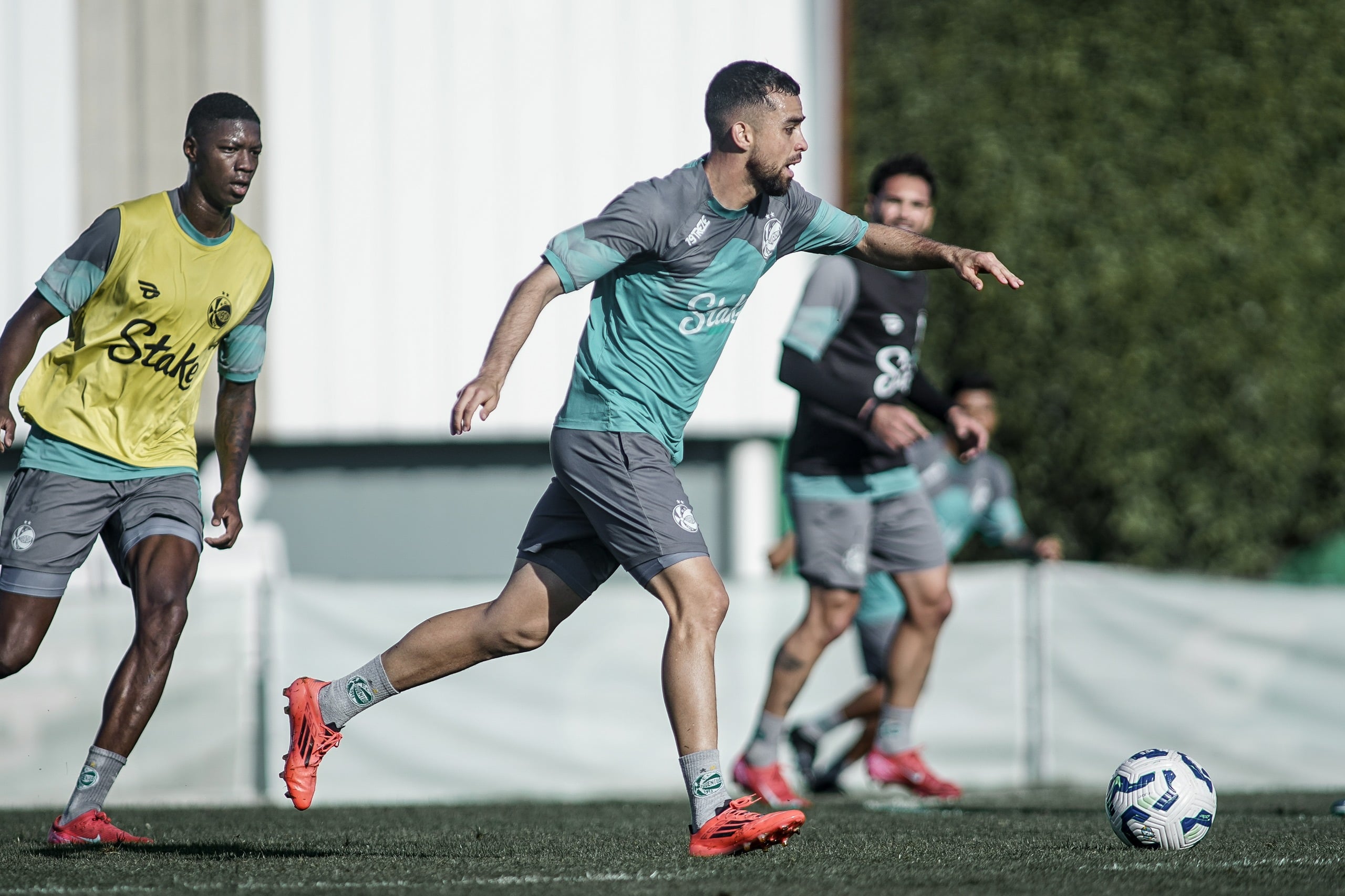 Já rebaixado, Juventude recebe o Santos no Estádio Alfredo Jaconi