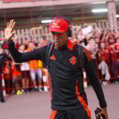 Foto: Ricardo Duarte/S.C. Internacional