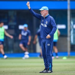 Foto: Lucas Uebel/Grêmio FBPA